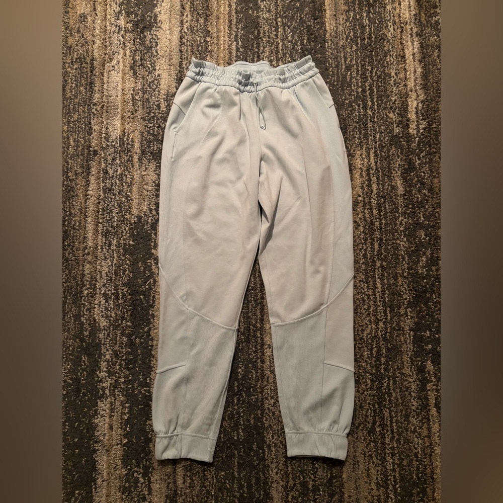 Lululemon Softstreme Jogger Pants